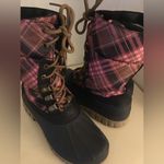 Cougar Storm women waterproof winter boots US 7 Red Photo 6