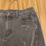 Aeropostale Women’s Black High Rise Jeggings Size 10 Photo 7