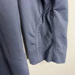 BloqUV Sun Protection Golf Tennis Dress Side Pockets Size XL Gray Photo 6