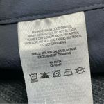 Columbia  Silver Ridge Pants Womens 8 Gray Straight Leg Omni Shade Hiking Outdoor Photo 12