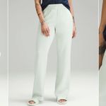 Lululemon  Softstreme High-Rise Pant *Full Length
Kohlrabi Green Photo 1