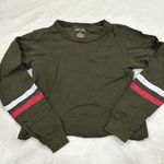 On Fire long sleeve Photo 0