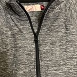 SO Zip-Up Jacket Photo 3