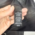 Rebecca Taylor Women’s Black Front Zip Pants Size 4 EUC Style 019413P347 Photo 3