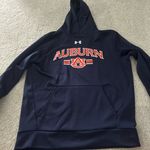 Under Armour Auburn Hoodie  Photo 0