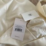 Peppermayo NWT  Bianca Halter Neck Mini Dress Photo 6