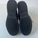 White Mountain Suede Lace Up Womens Boots 10M Faux Fur Lined Ankle Gorp Hiking Photo 8