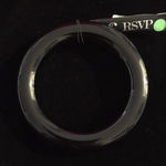 Rsvp Black Bracelet‎ Photo 0