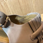 G.H. Bass &Co. GH Bass & Co 'Palmer'  Fringe Slingback Sandals Photo 4