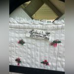 Free People  Sweet As Roses Lounge top Photo 6