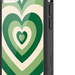 Wild Flower  Latte Love Phone Case iPhone 12/12 Pro Photo 3