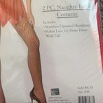 Leg Avenue Sexy Devil Costume Photo 1