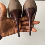 Calvin Klein Women's Corporate High Heels Photo 7