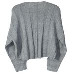 LA Hearts L.A. Hearts Cozy Crop Sweater Photo 4