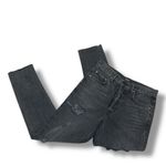 GRLFRND  Karolina Traveling Band‎ Jeans Sz 27 Photo 3