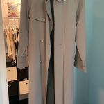 Fleet Street Trench coat Photo 0