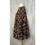 Hutch Anthropologie Women's XS Floral Embroidered Overcoat Multicolor Casual Photo 7