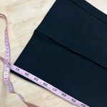 Reiss  Dylan Black Flared High Rise Trousers Size 4 Photo 11