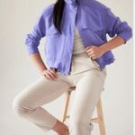 Athleta Athletes Arrival Rain Jacket Size Medium Photo 1