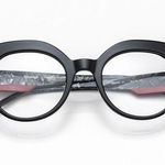 Woodys corsini clear lens glasses Photo 0