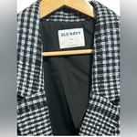 Old Navy NWT Soft-Brushed Wool Oversized Blazer for Women Sz XXL Photo 6