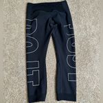 Nike  Just Do It Power Legend JDI Crop Leggings Photo 7