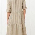 Jenni Kayne New James Dress in Willow, New with Out Tags Photo 1