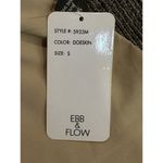 Ebb & Flow Skort Women’s Small Tan Beige Shorts Skirt Pickleball Tennis Golf NEW Photo 3