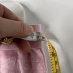 Juicy Couture Sleepwear Velour Shorts Style 1 Pair Size Medium Pink Photo 4