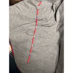 CMQ The Woo's Surfer Choker‎ Lightweight Soft Polymer Clay Necklace Red Beach Photo 3