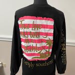 Simply Southern Long Sleeve Tee Photo 1