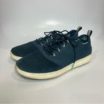 Under Armour  Charged 24/7 running shoes blue‎ and white size 10 Photo 3