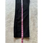 The Limited  Women's Cassidy‎ Fit Black Dress Pants Stretch Size 8 Photo 11