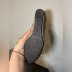 Naturalizer N5 Comfort Real Leather Low-Heeled Sandals W/ Buckle Clasp Size 9 M Photo 12