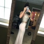 Dave and Johnny Prom Dress Photo 2