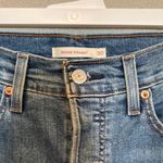 Levi's  Women's Classic Blue Straight Leg Jeans Photo 1