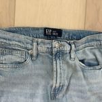 Gap Cargo Blue Jeans Photo 1
