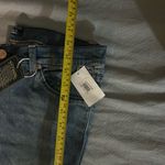 Rock & Republic Deep Indigo Wide Leg Jeans Photo 10