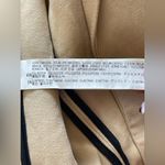 ZARA Women Double Breasted Coat Size M Photo 7