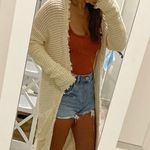 Free People long sweater Photo 0