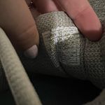 Saucony White Grid Integrity ST2 Sneakers Size 8.5 US Photo 6