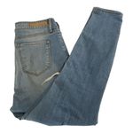 Cello  Woman's Jeans | Size 5|
Distressed High Waisted | Boyfriend Jeans| size 11 Photo 1
