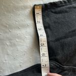 Guess Y2K • Vintage 90s Black Jeans shorts • 80s Photo 9