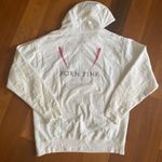 Official BLACKPINK Born Pink World Tour White Concert Hoodie Size Large Photo 1