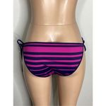 Tommy Bahama New.  reversible string bikini. Medium. Retails $79 Photo 5