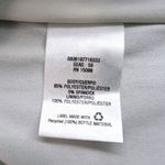 Metaphor  Dress Bodycon Sleeveless Assymetrical Hem Blue Pink White Medium Photo 3