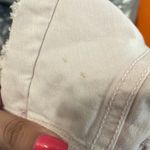 J Brand Sachi Cut Offs in Vintage Orchid Ice Photo 5