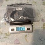 Honeylove Black Leggings 2.0 Jet Black Booty Lifting Workout Gym Size Large Photo 7