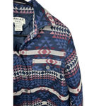 Ariat Real Boho Southwestern Aztec Ranch Style Button Up Winter Coat Photo 2