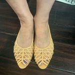 American Apparel pvc jelly sandal Flat promo Photo 1